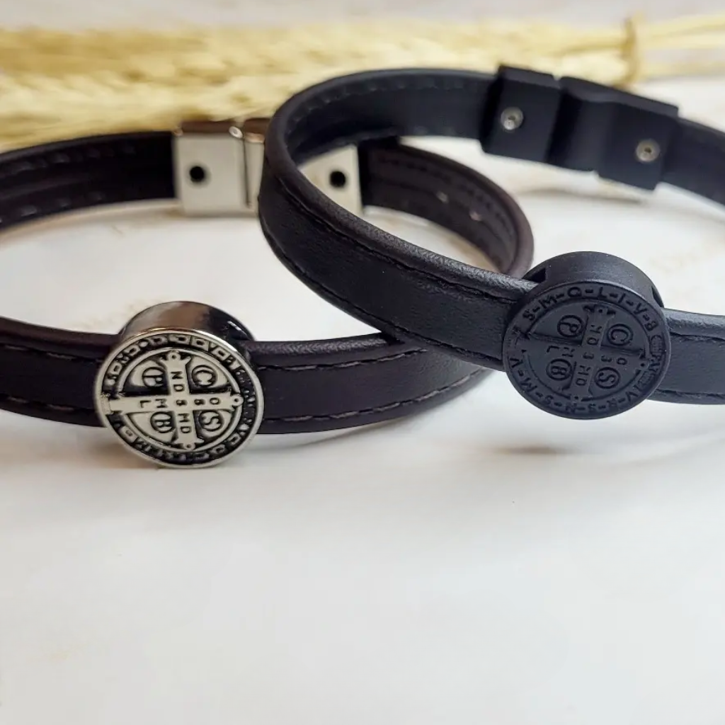 Leather Bracelets