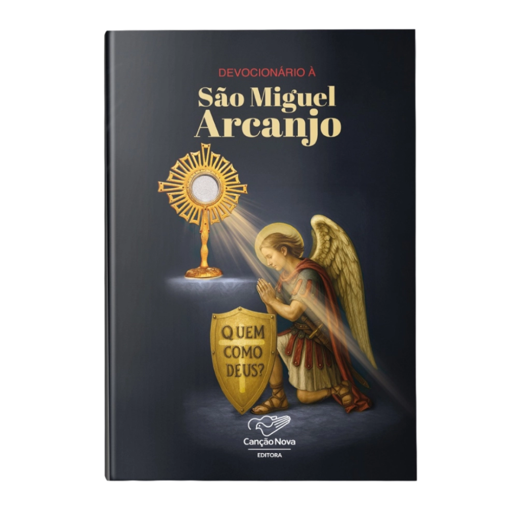 Devotional Book to Saint Michael the Archangel