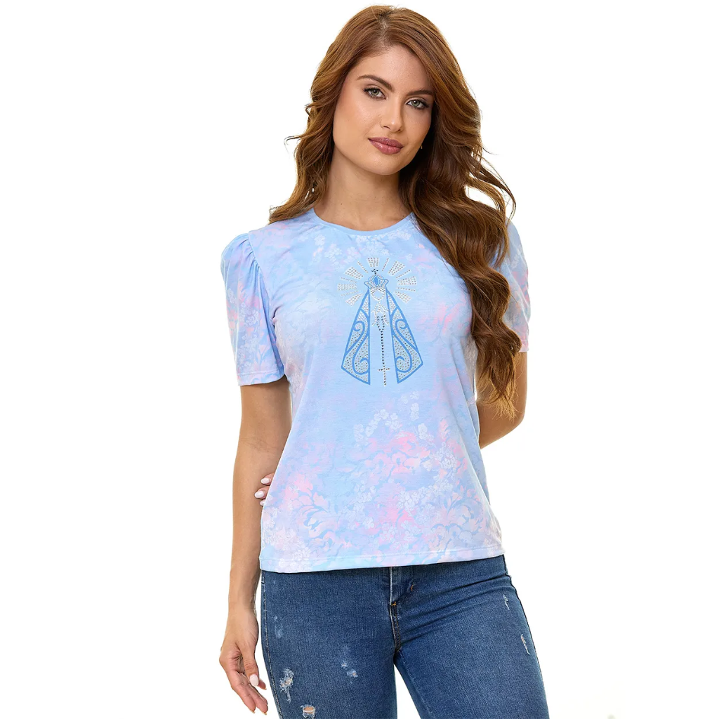 Baby Look Our Lady of Aparecida