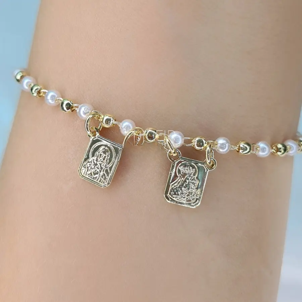 Bracelet | Scapular