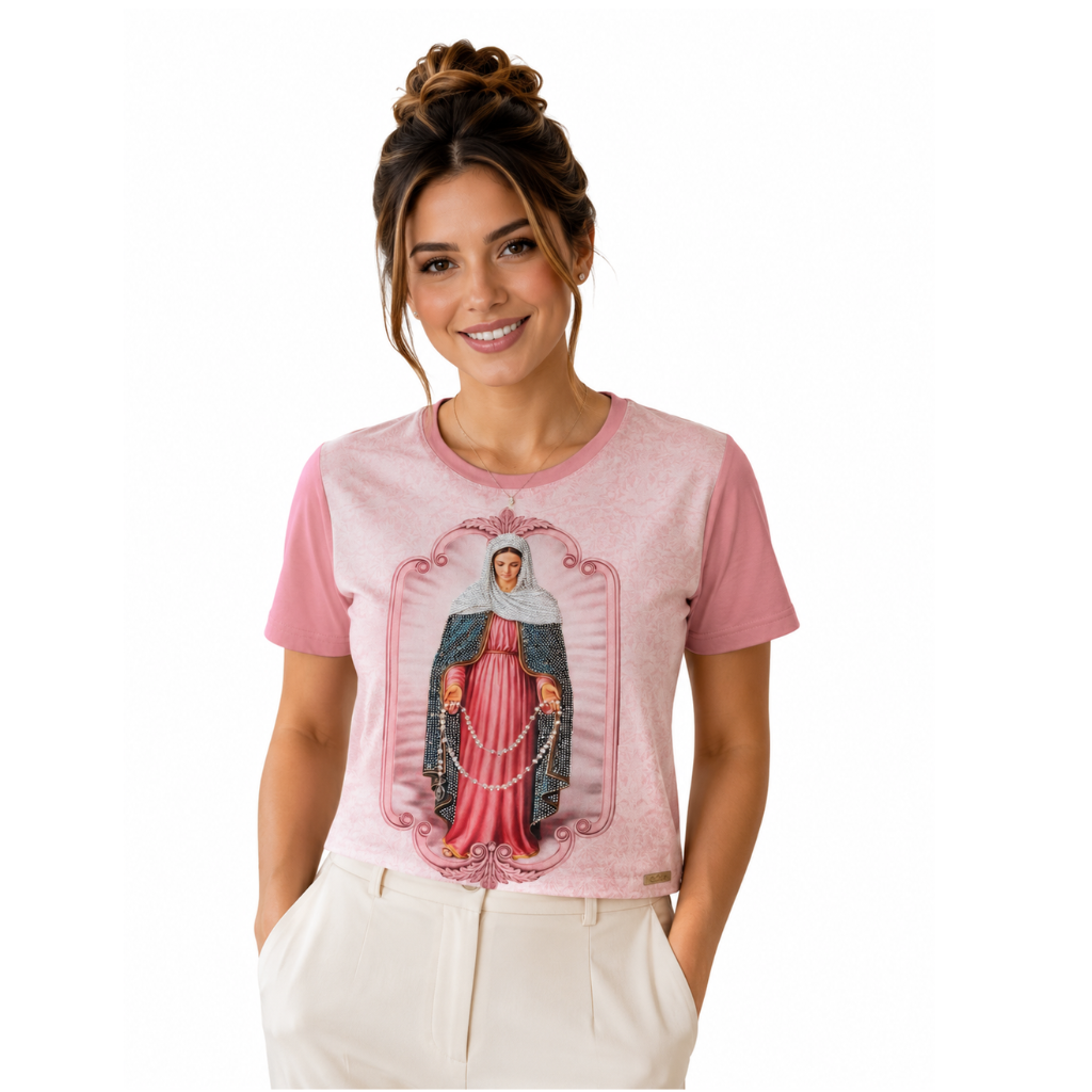 Baby Look Our Lady of Tears
