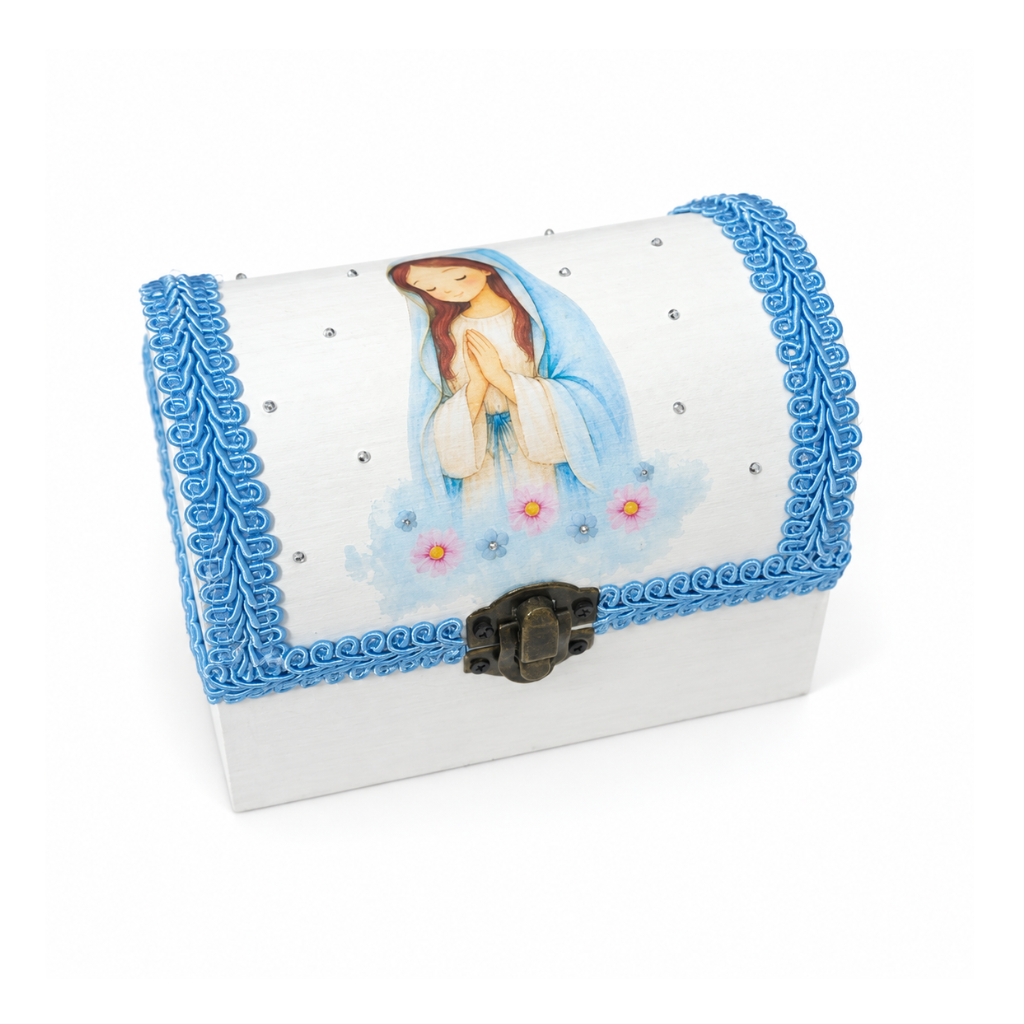 Bau Infantil Nossa Senhora