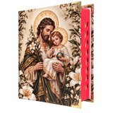 Bíblia Ave-Maria Personalizada - São José