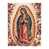Bíblia Ave-Maria Personalizada - Nossa Senhora de Guadalupe