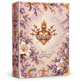 Bíblia Ave-Maria Personalizada - Nossa Senhora das Lágrimas