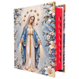 Bíblia Ave-Maria Personalizada - Nossa Senhora das Graças