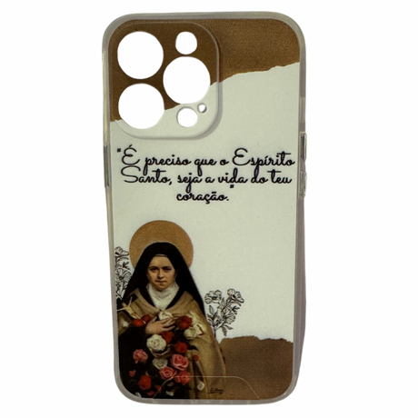 Capinha Persinalizada Iphone 13 Pro