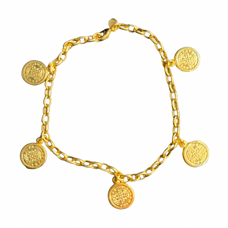 Semi-Jewelry Bracelet