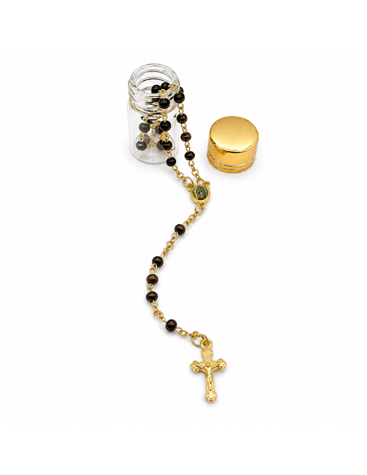 Terco Aromatico De Nossa Senhora De Guadalupe