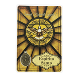 Cartão Espírito Santo