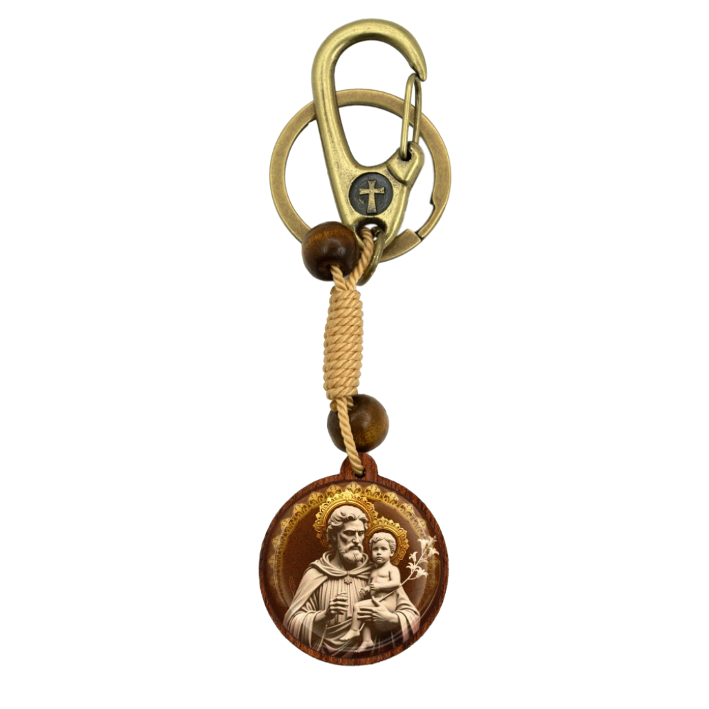 Chaveiro São José