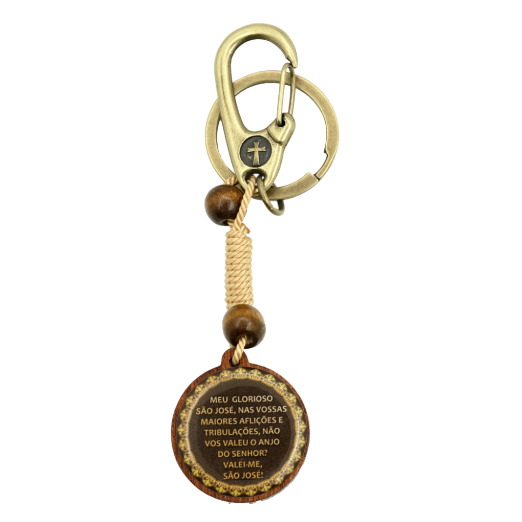 Chaveiro São José