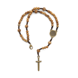 Pulseira Terço São Miguel Arcanjo