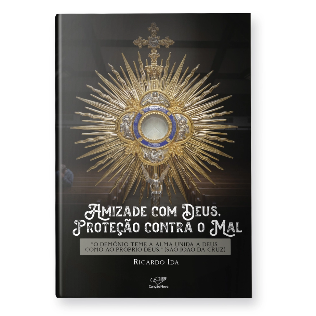 Livro Amizade com Deus, Proteção Contra o Mal