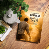 Livro Coração de Homem no Coração de Deus