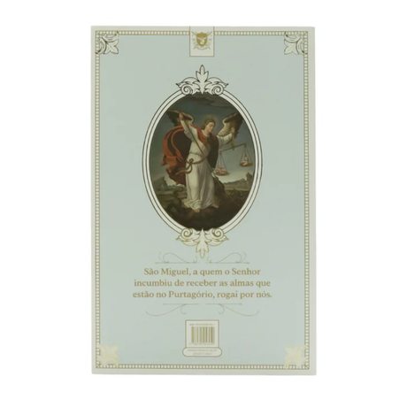 The Dogma of Purgatory Revealed by the Saints - Hesed Institute
