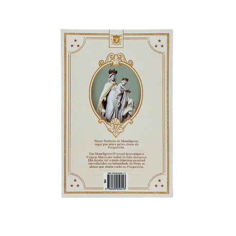 Devotional of the Holy Souls in Purgatory - Hesed