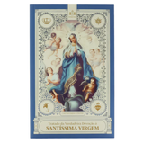 Tratado da Verdadeira Devoção à Santíssima Virgem - Hesed