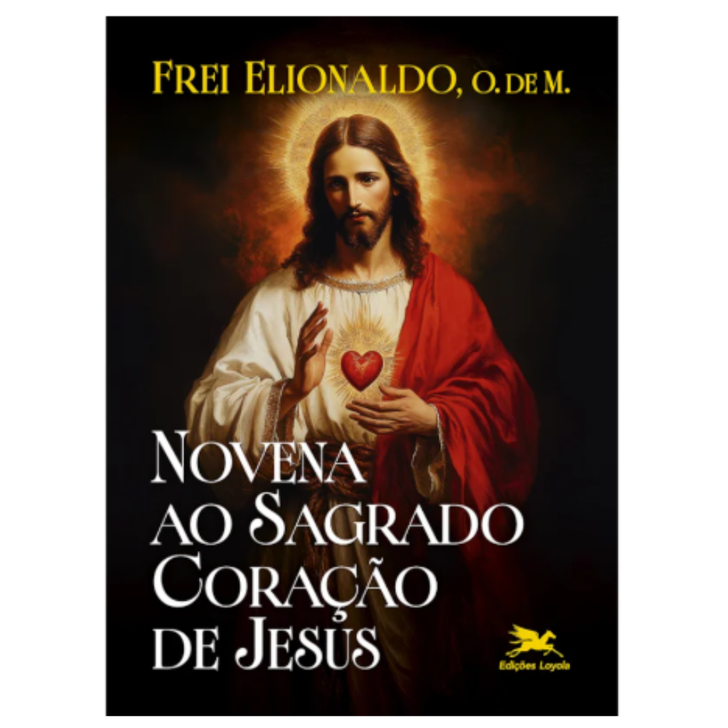 Novena al Sagrado Corazón de Jesús