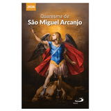 St. Michael the Archangel's Lent - 2026