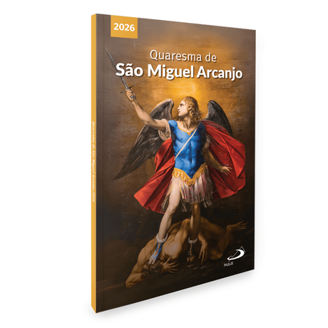 St. Michael the Archangel's Lent - 2026
