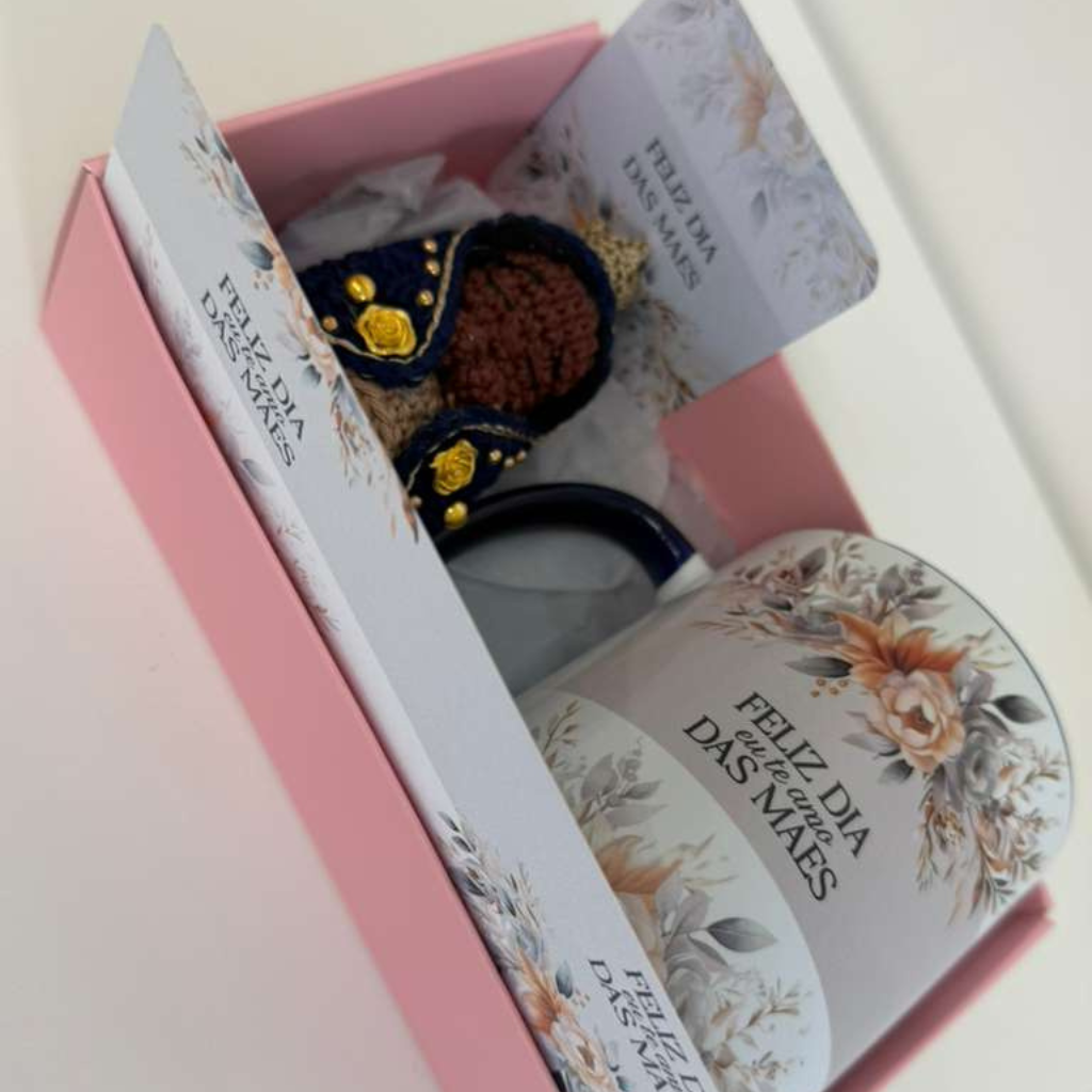 Hug-Your-Mom Faith Kit