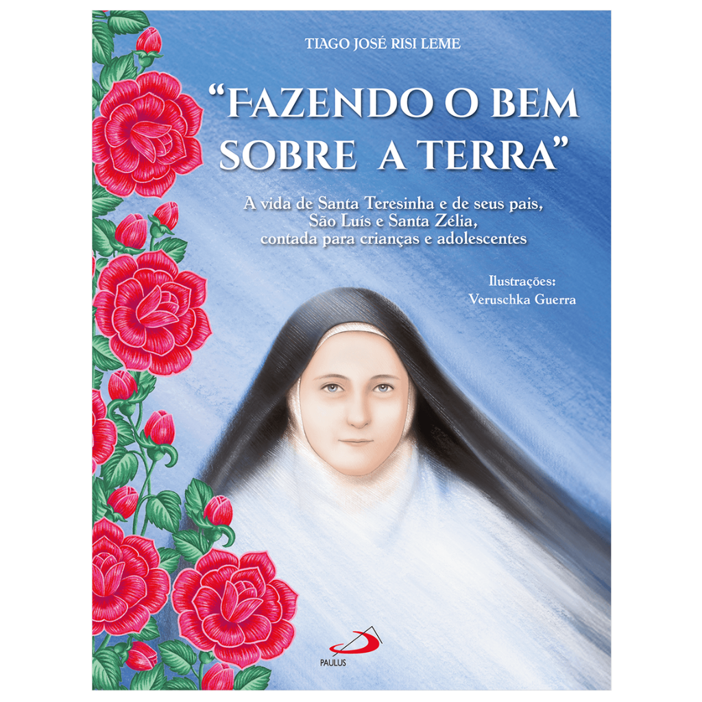 Fazendo o Bem Sobre a Terra