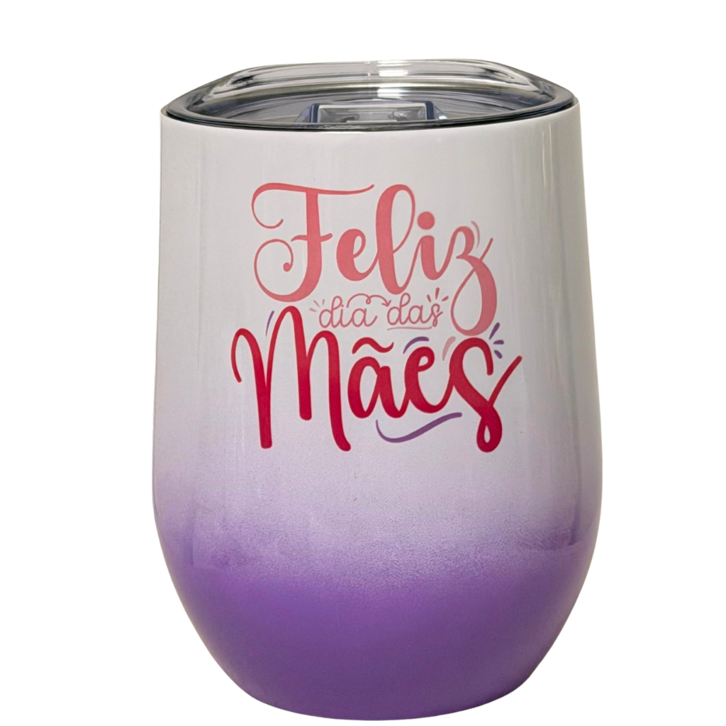 Mother's Day Insulated Tumbler
