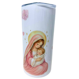 Mom Thermal Mug, Maria's Sweetness
