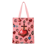 Bolsa Corações Sagrados