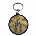 Our Lady of Graces Keychain