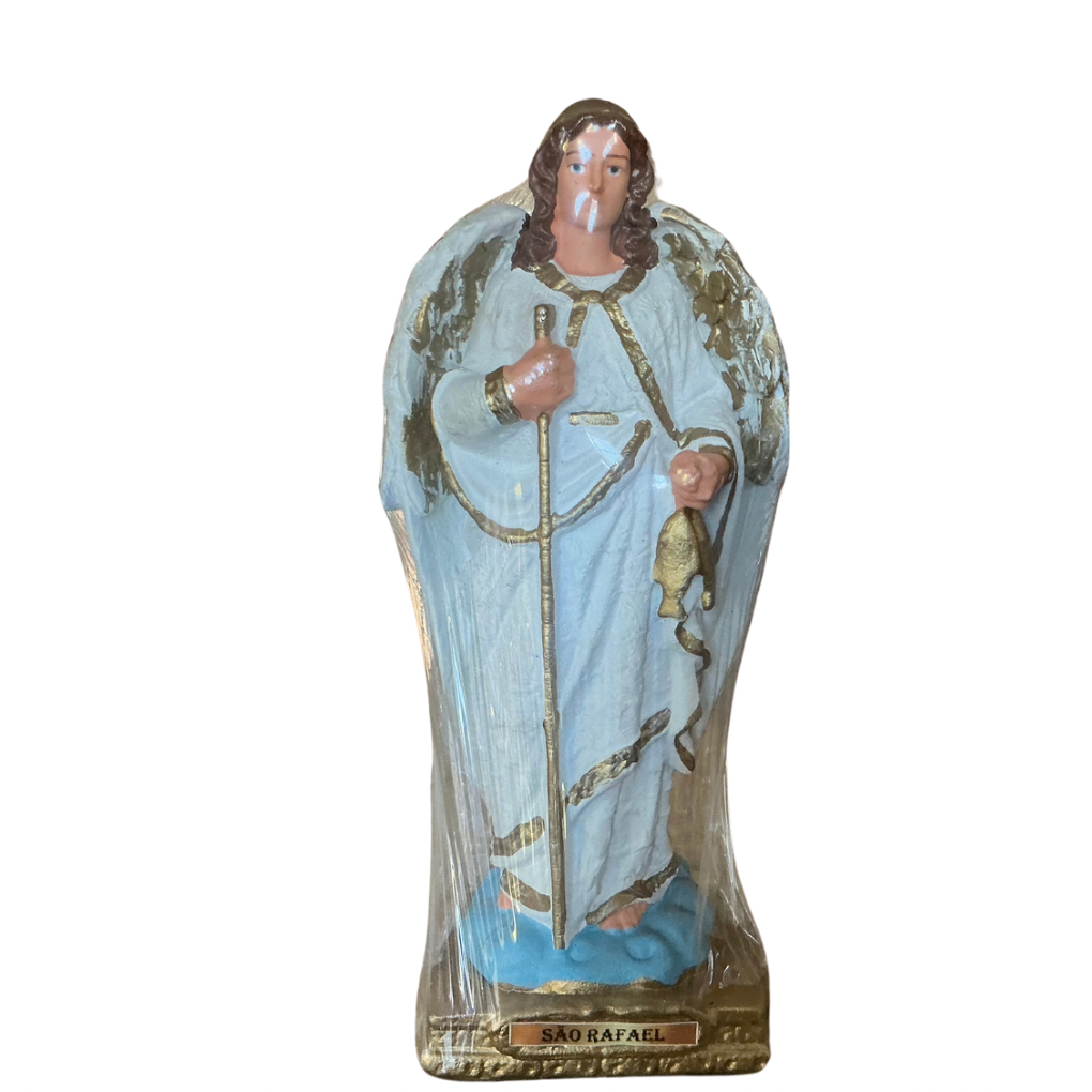 Rubber images 25cm