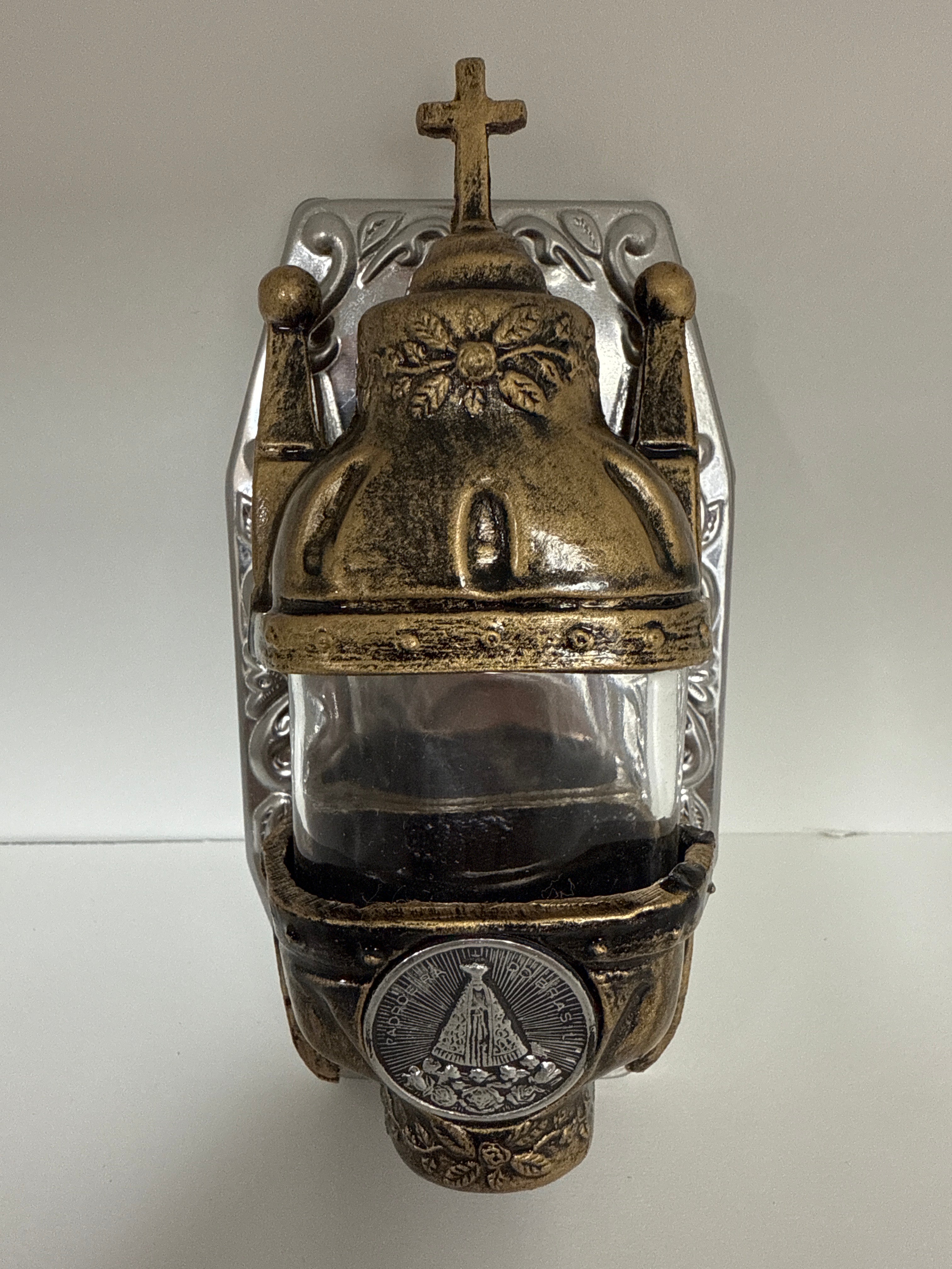 Holy Water Font