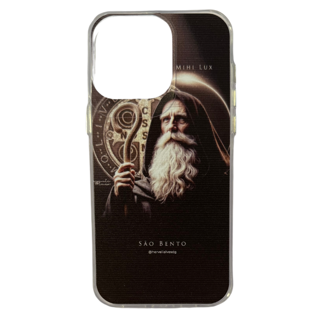 Custom iPhone 15 Pro Max Case