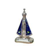 Santinha N. S. Aparecida  para carro 5cm