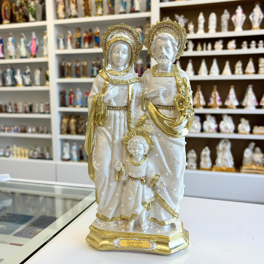 Sagrada Familia 28cm