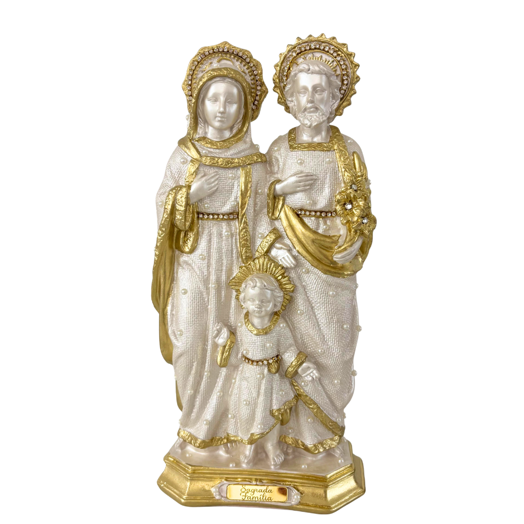 Sagrada Familia 28cm