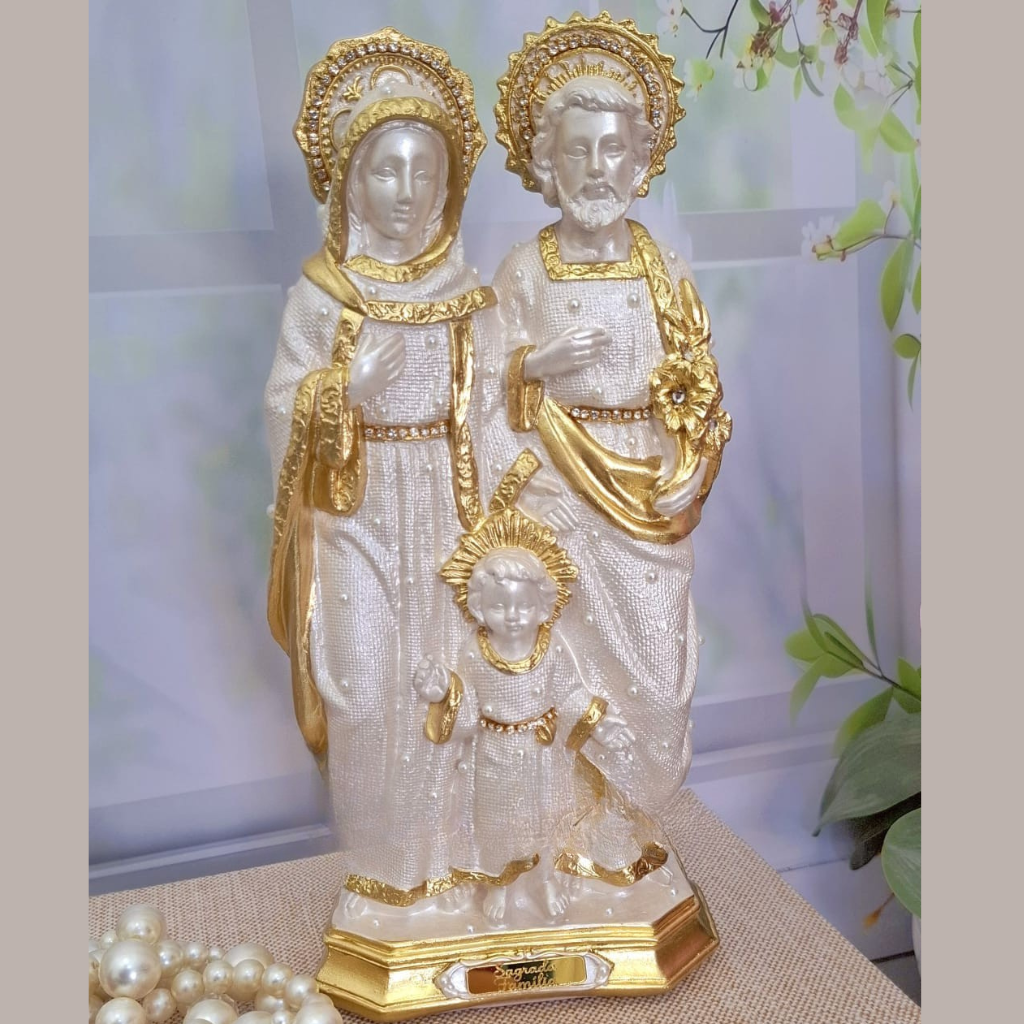 Sagrada Familia 28cm