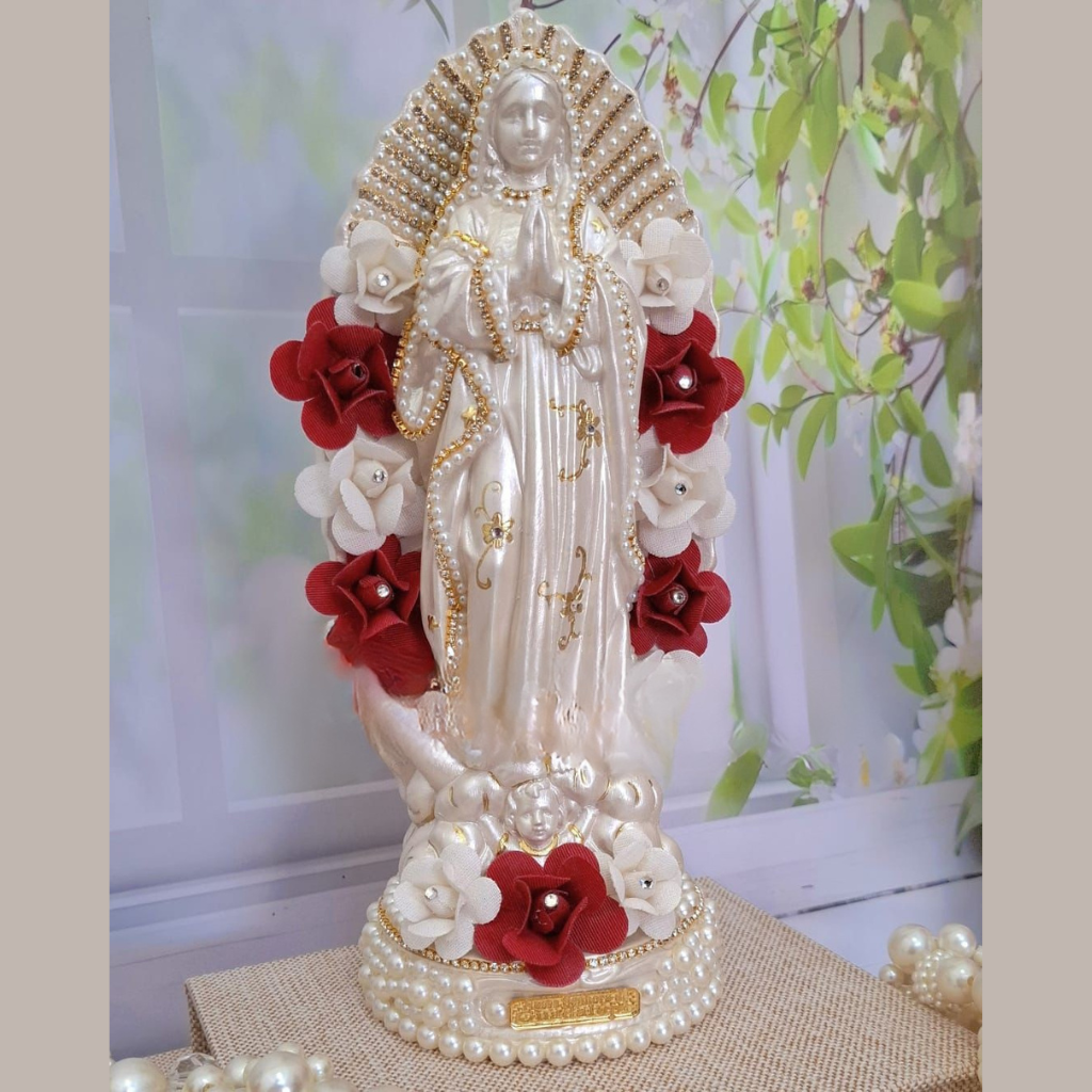 Image of Our Lady of Guadalupe – Luxury Edition