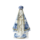 Image of Our Lady of Aparecida - Luxury - 23cm