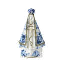 Image of Our Lady of Aparecida - Luxury - 23cm