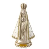 Imagem N. S. Aparecida-23cm