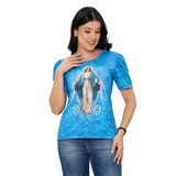 Baby Look Our Lady of Graces