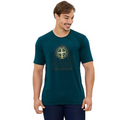 Saint Benedict Medal T-Shirt