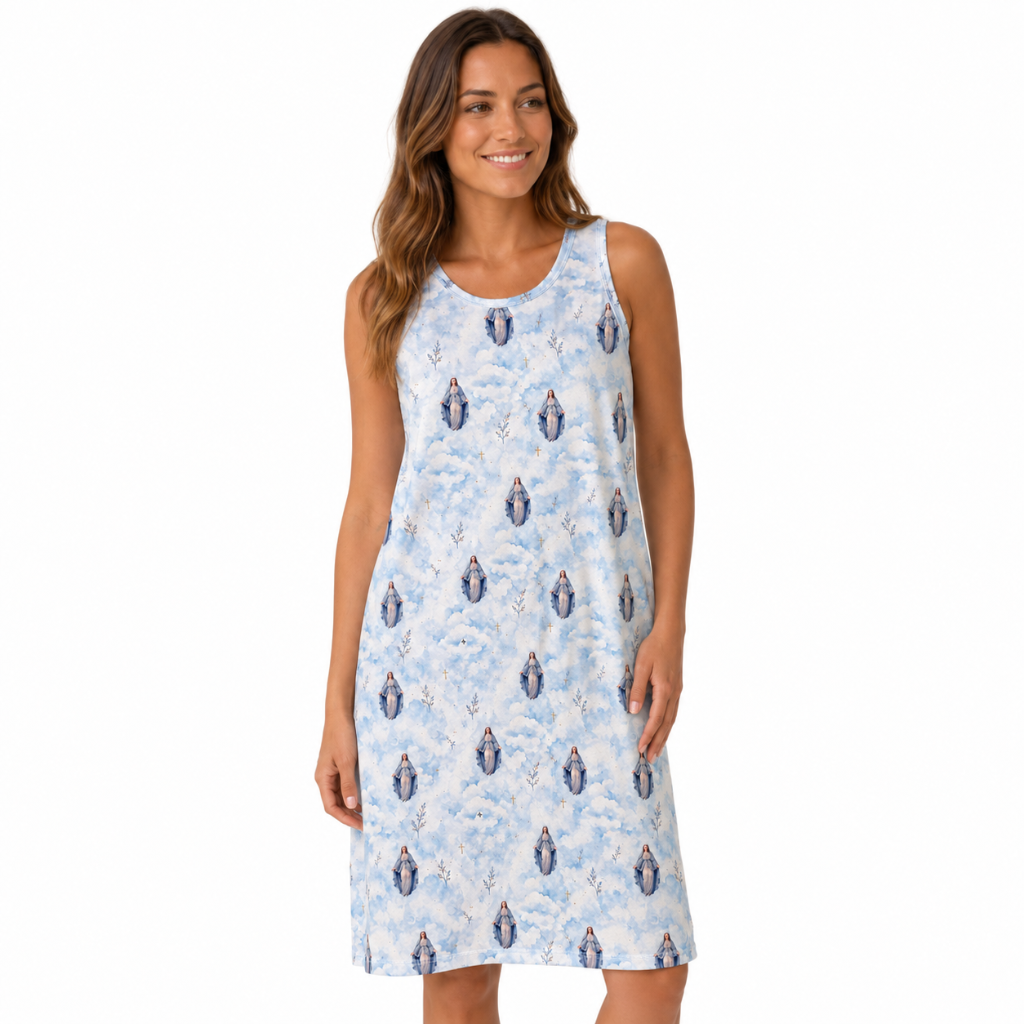 Camisola Nossa Senhora das Graças