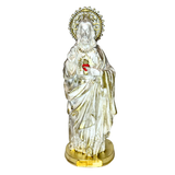 Imagem Sagrado Coração de Jesus – 23 cm