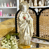 Imagem Sagrado Coração de Jesus – 23 cm