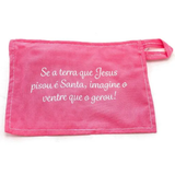 Terço Nossa Senhora De Fatima Rosa