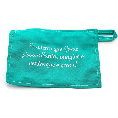 Terço Nossa Senhora De Fatima Verde