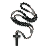 Terço Mistérios Do Rosário São Bento